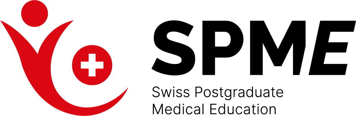 SPME – Swiss Postgraduate Medical Education